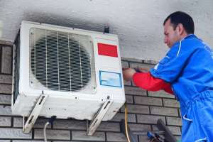 24/7 and Emergency HVAC Near Harmony, NC | Air Conidtioning and Heating Contractors